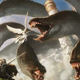 Image for article titled More Famous Historical and Cultural Figures Who Could Become Monster Hunters